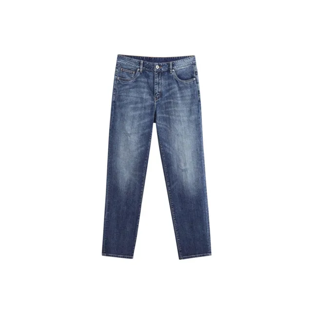 GXG Jeans Men Blue-0