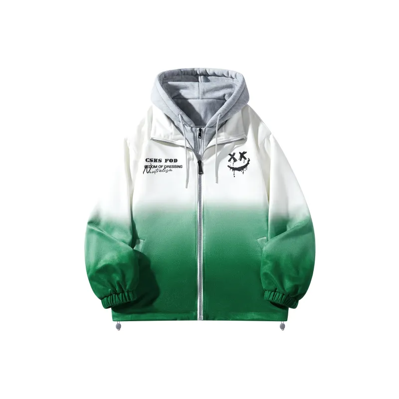 CSKS Jackets Unisex-14