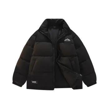 BRYAN JIMENEZ Down Jacket Unisex