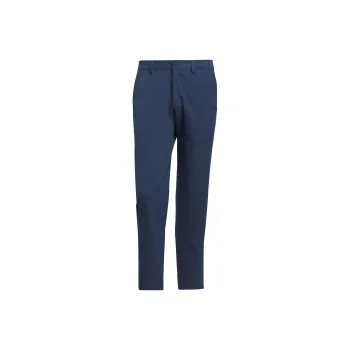 Adidas Ultimate365 Knitted Sweatpants Men College Navy