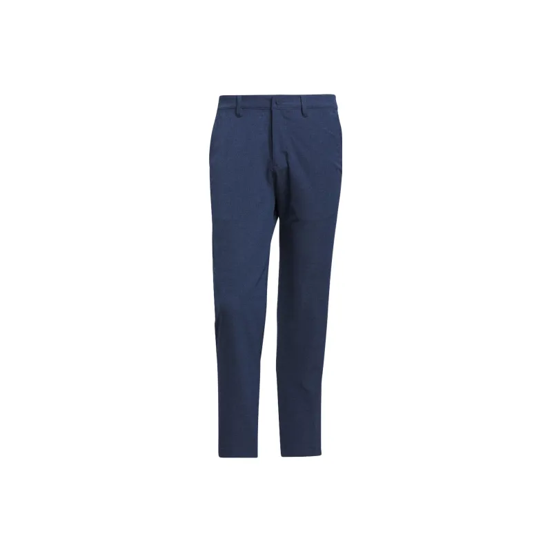 Adidas Ultimate365 Knitted Sweatpants Men College Navy-0