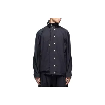 ACRONYM Jackets & Coats Men's Black
