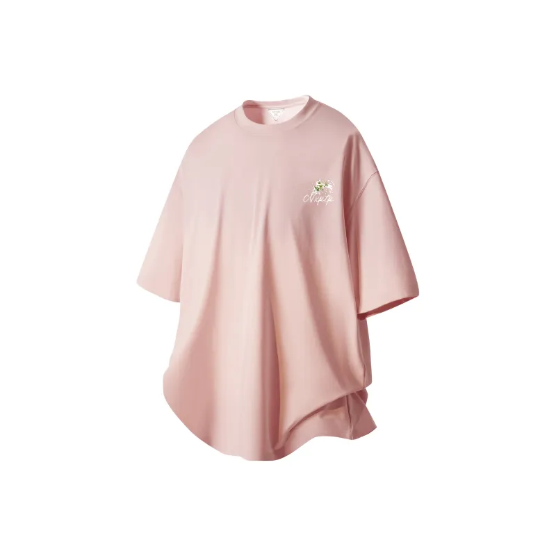 NXPTP T Shirts Unisex-37