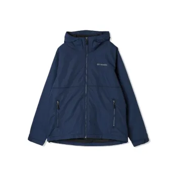 Columbia Omni-Heat Lake Powell Jacket Men's University Marine