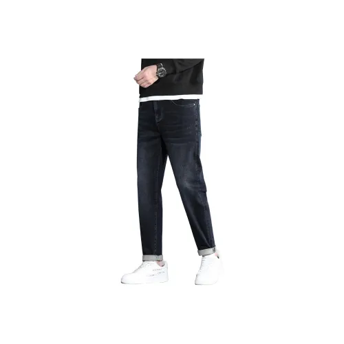 JEANSWEST Jeans Men's Blue Gray