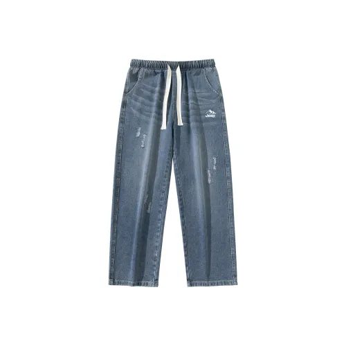 Jeep Jeans Unisex