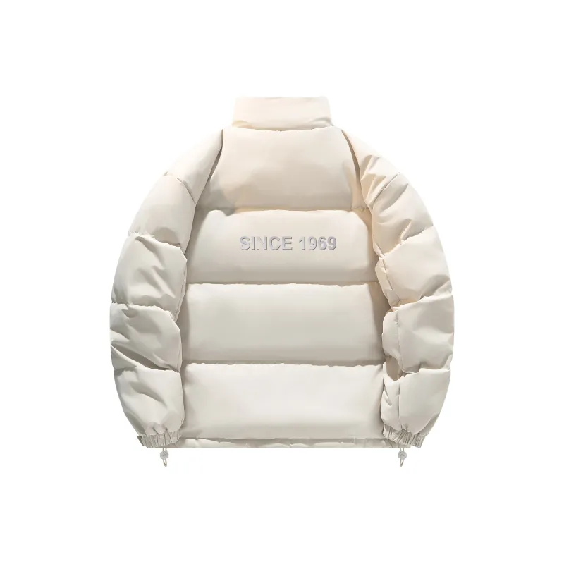 SESAME STREET Down Jacket Unisex-4