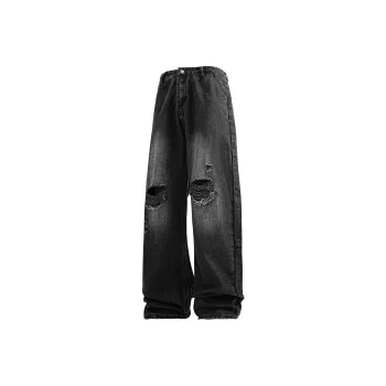 MASKPARK Jeans Unisex