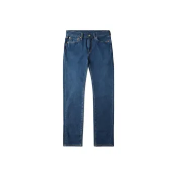 Levis Jeans Men Blue