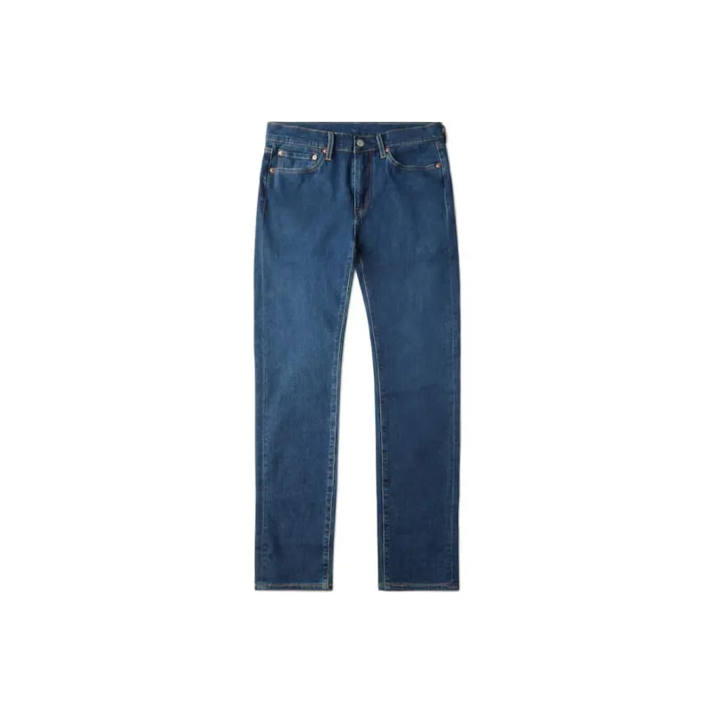 Levis Jeans Men Blue-0