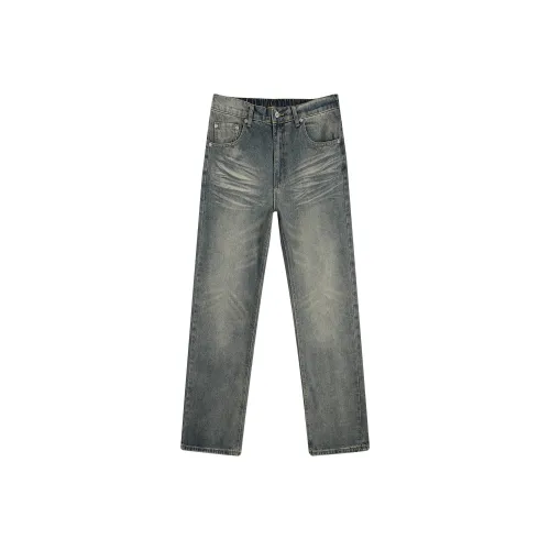 OTKSK Jeans Unisex