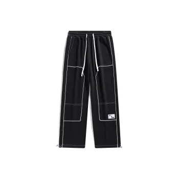 FireMonkey Casual Pants Unisex