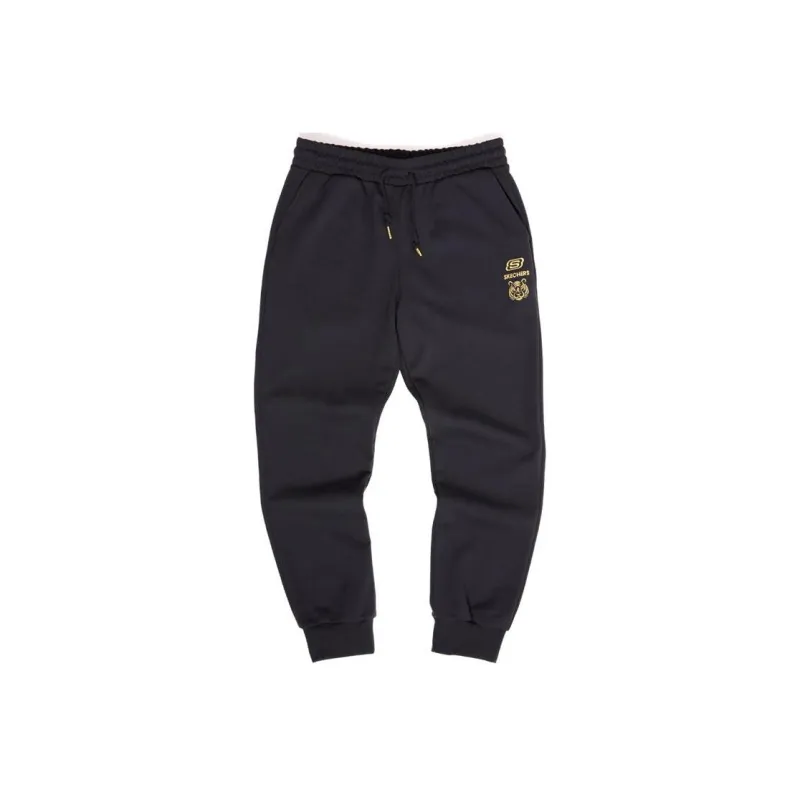 Skechers Knitted Sweatpants Unisex-0