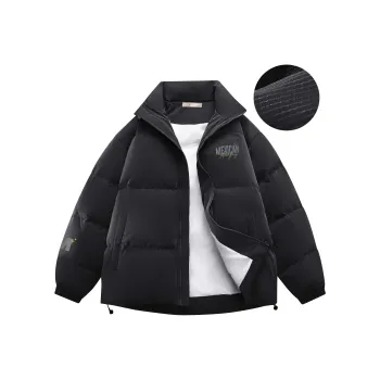 MEXICAN Down Jackets Unisex