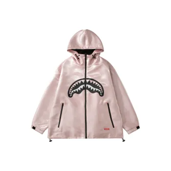SPRAYGROUND Jackets Unisex