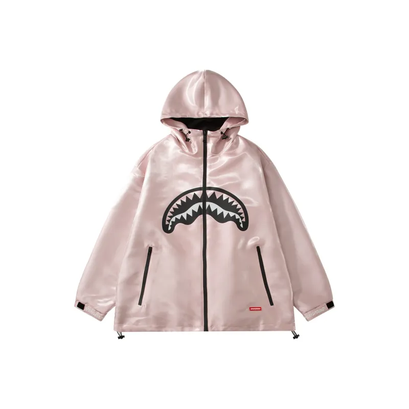 SPRAYGROUND Jackets Unisex-0