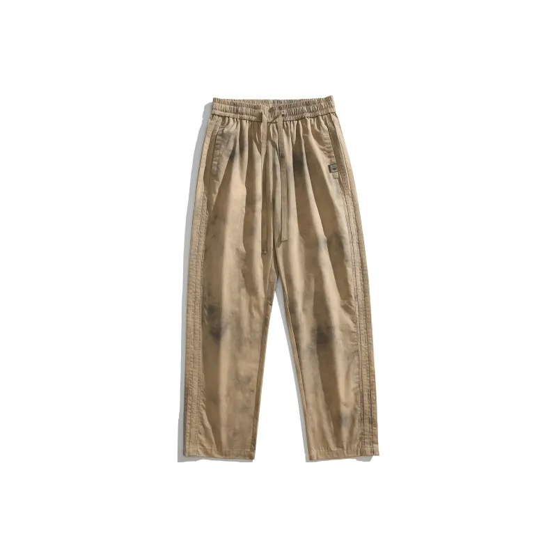 SESAME STREET Cargo Pants Unisex-5