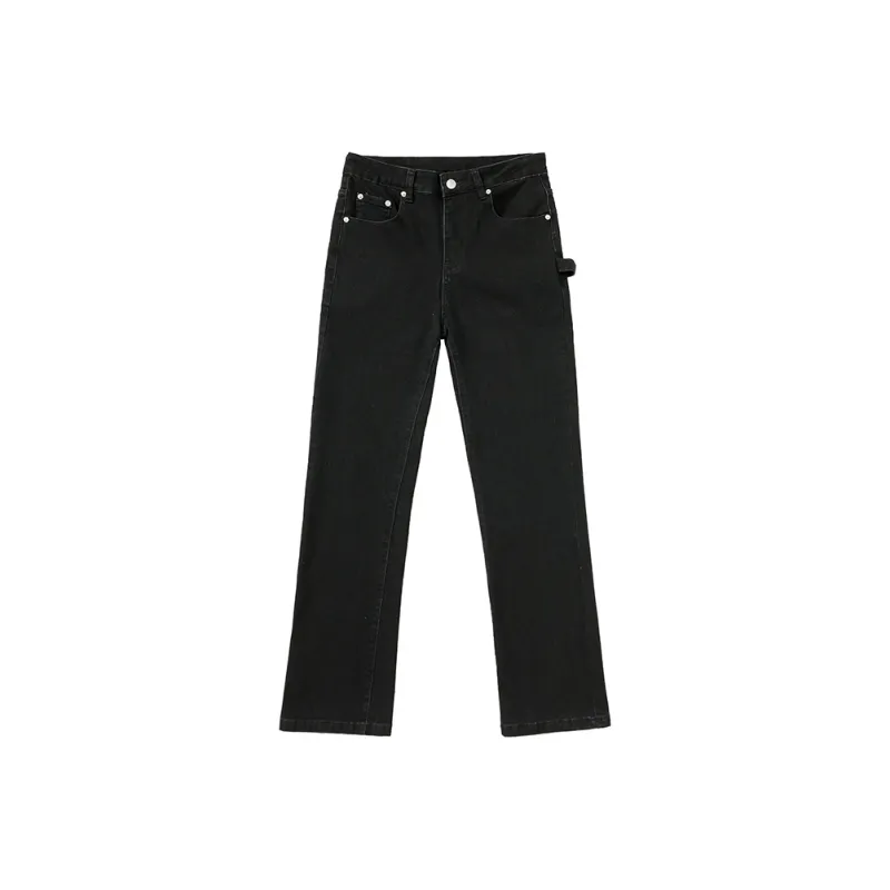 MOPE Jeans Unisex-4