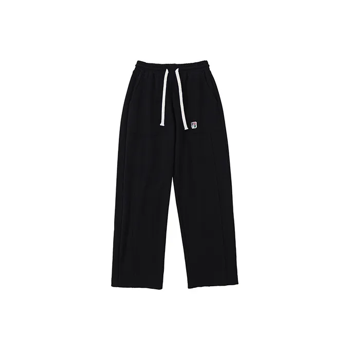 TURNTHETABLES Casual Pants Unisex-0
