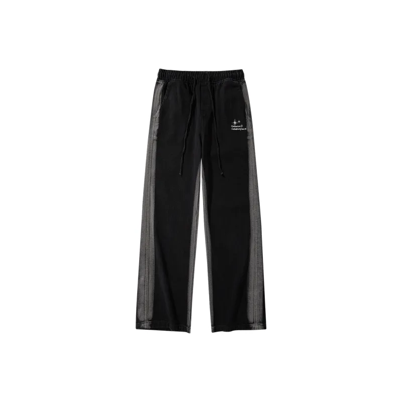 ONEANNET Jeans Unisex-2