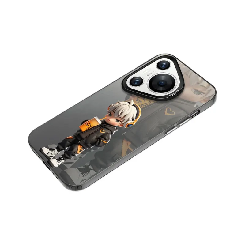 YIBAOBAO Phone Cases-1