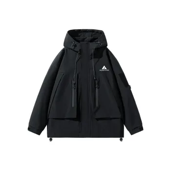 SNOW FLYING Jackets Coats Unisex