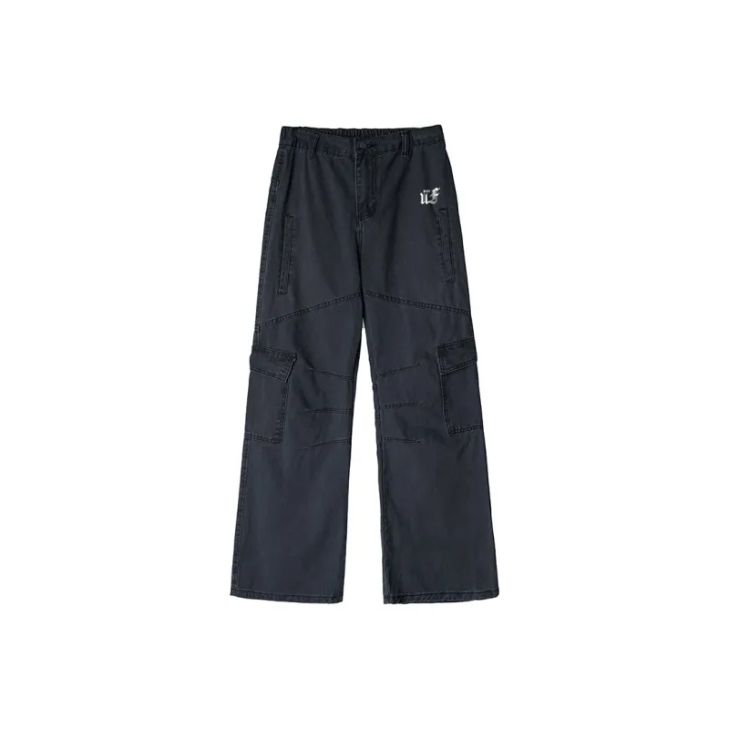 UF9193 Jeans Unisex-0