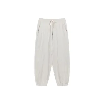 CROQUIS Knitted Sweatpants Men