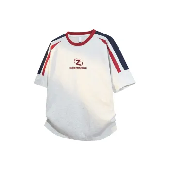 DABAISHA T Shirts Men