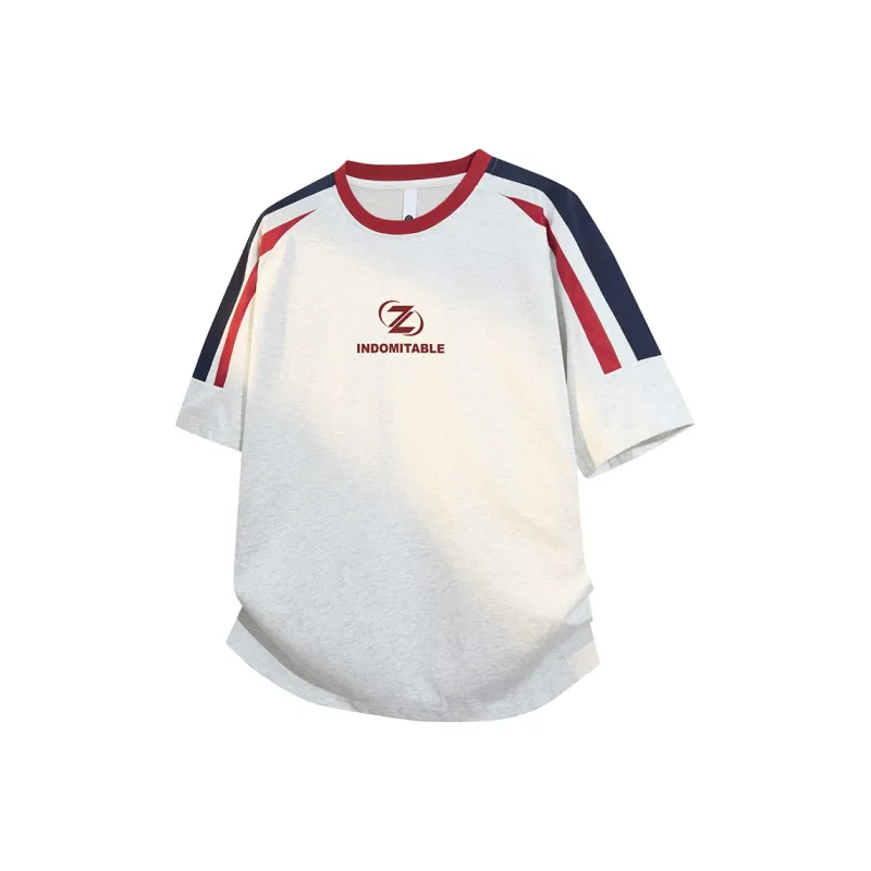 DABAISHA T Shirts Men-1