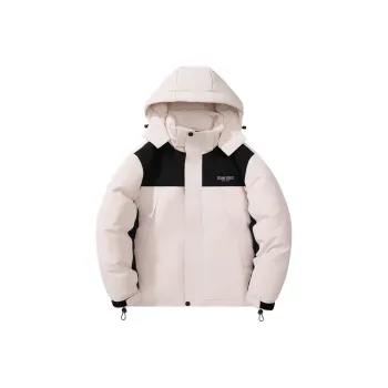 SESAME STREET Down Jacket Unisex