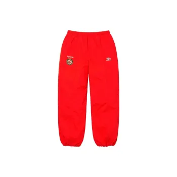 Supreme Umbro Cotton Ripstop Track Pant