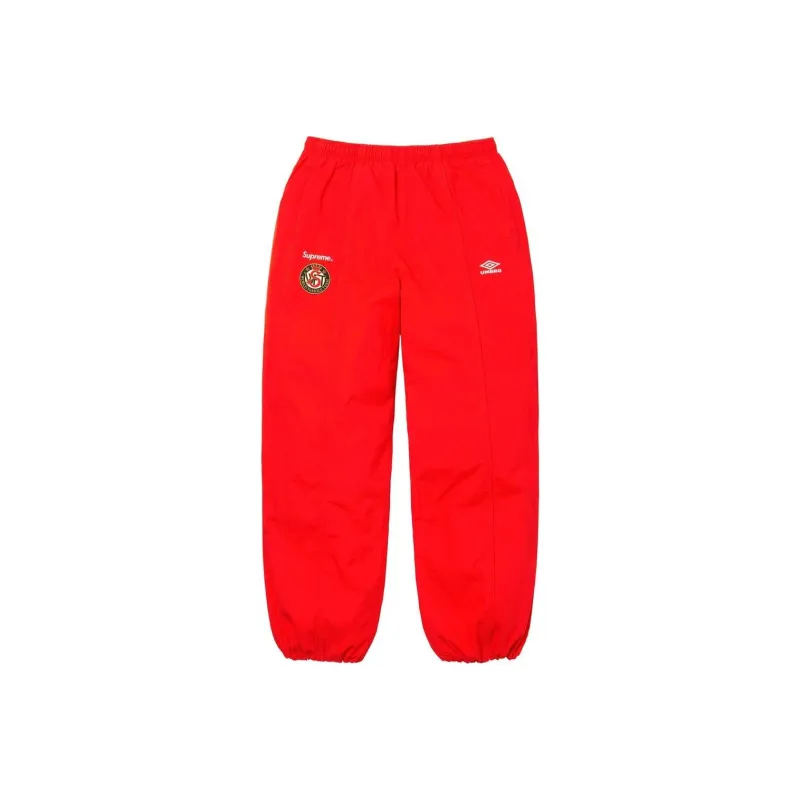 Supreme Umbro Cotton Ripstop Track Pant-0