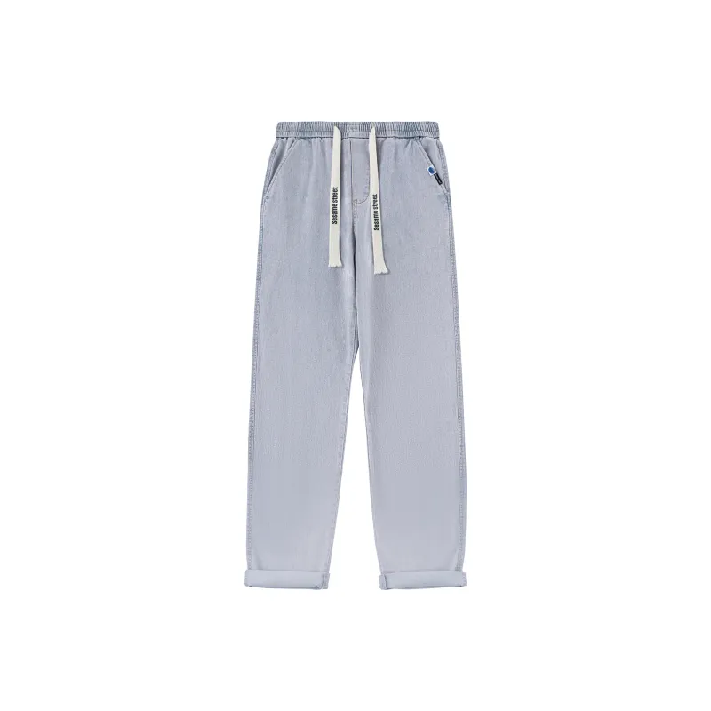 SESAME STREET Jeans Unisex-3