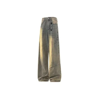 David Bakken Jeans Unisex