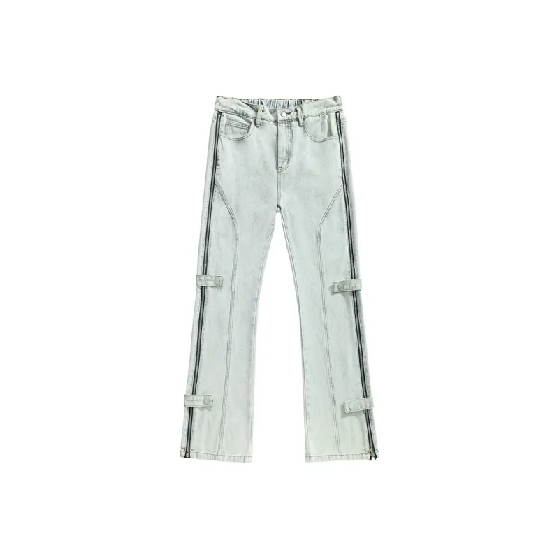 GSUE Jeans Unisex-10