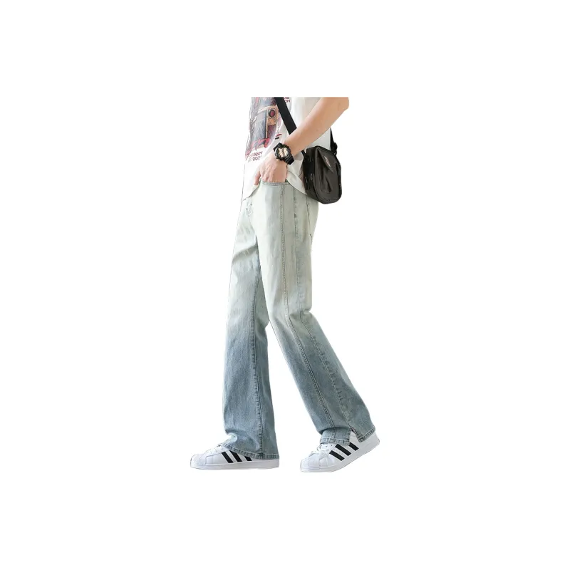 WilliamPOLO Jeans Unisex-5