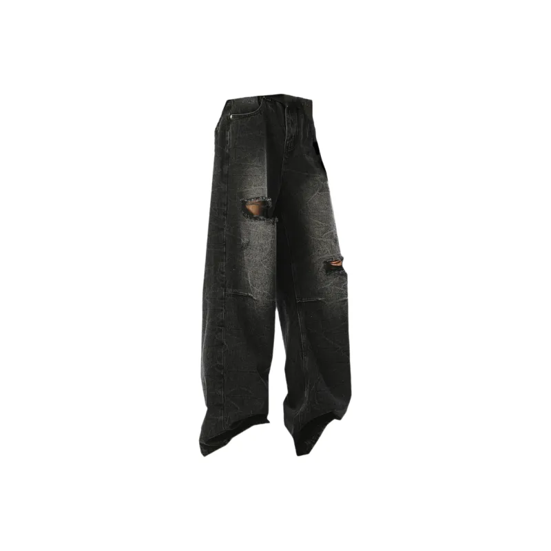 IXXAT Jeans Unisex-4
