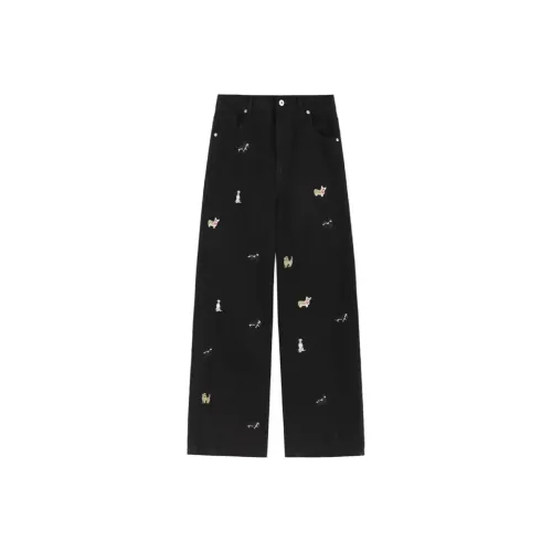 T IRA Jeans Unisex
