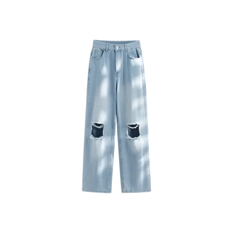 My name is MT Jeans Unisex-9