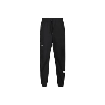 Adidas Lounge Knitted Sweatpants Men Black