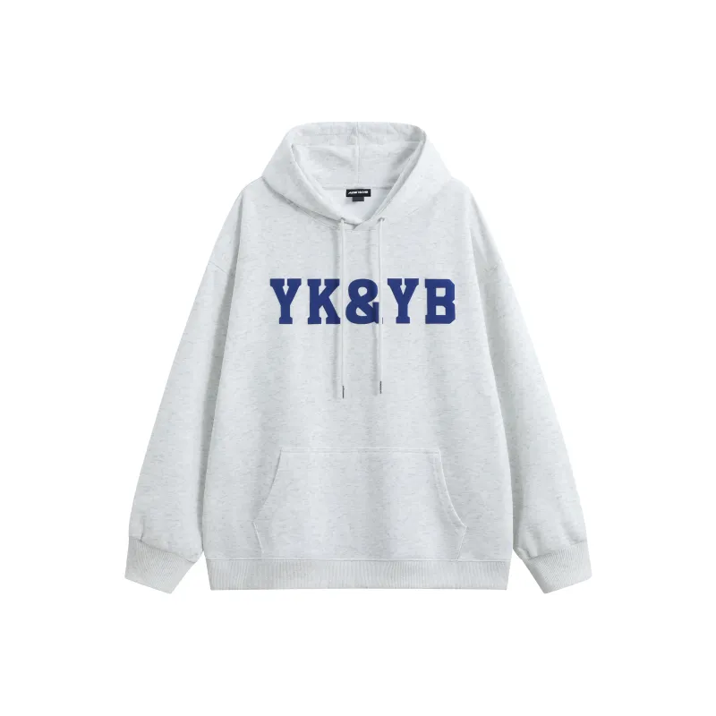 YK&YB Sweatshirts Unisex-49