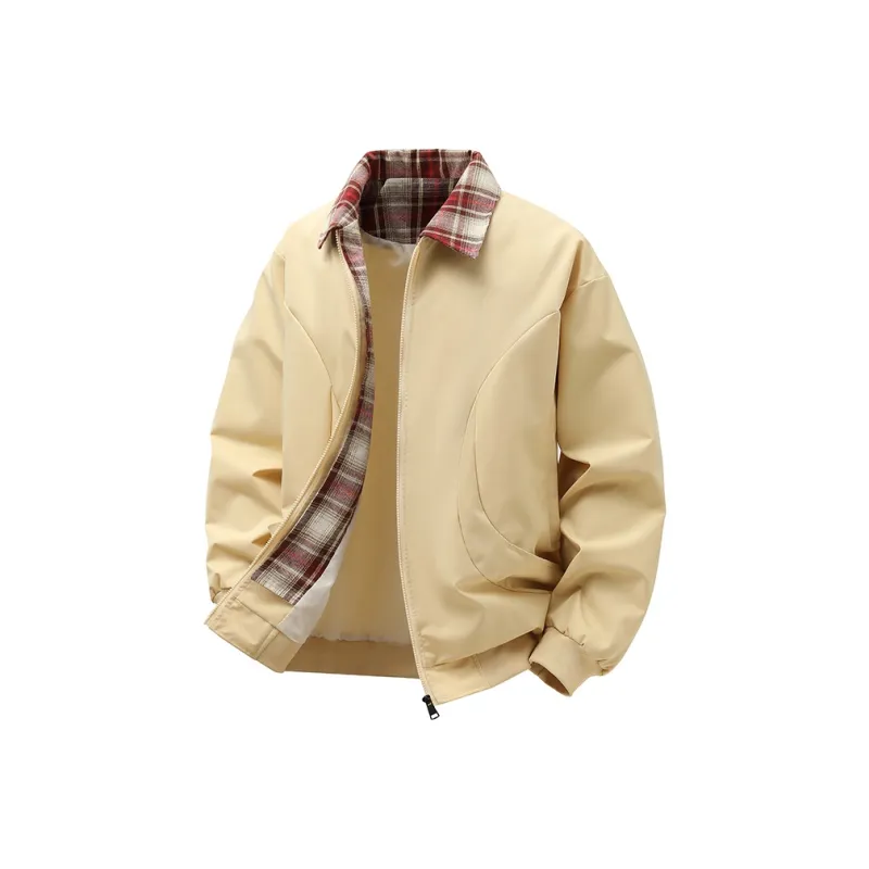 SZSX Jackets Unisex-2
