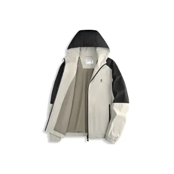 Dance With Wolves Jackets Coats Men's Light Khaki