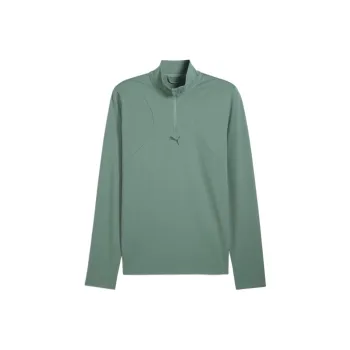 PUMA CLOUDSPUN Jacket Men's Green