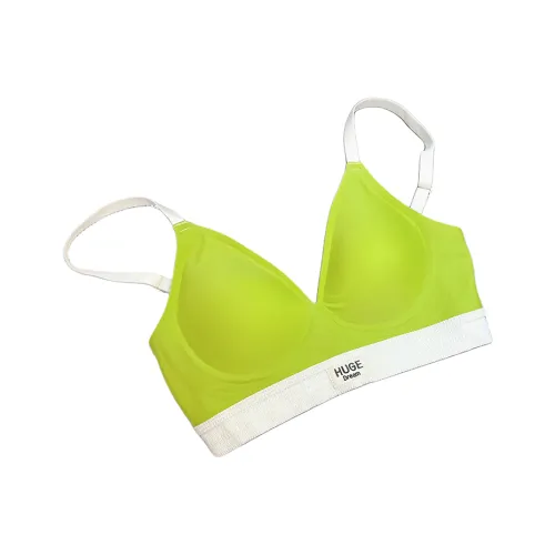 Herbal primer Women's Bras