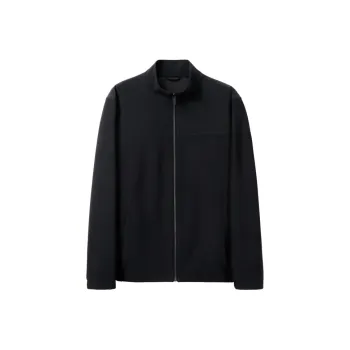 GOLDLION Jackets Coats Men Black