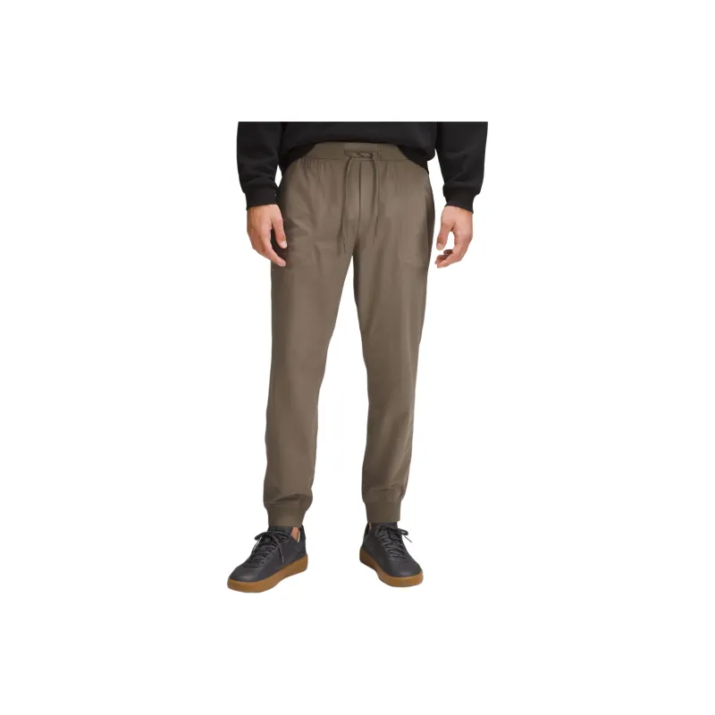 Lululemon Knitted Sports Pants Men's-24