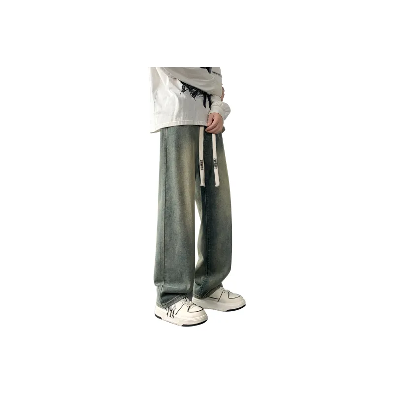 ZWWWZ Jeans Unisex-20