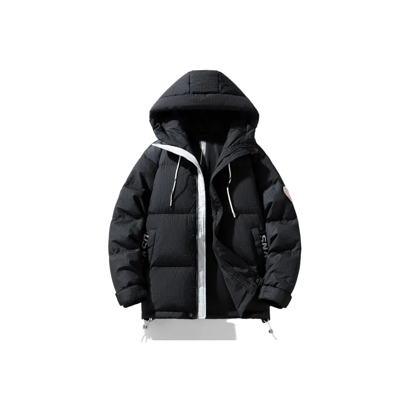 SNOW FLYING Down Jackets Unisex-6